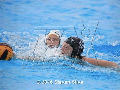Thumbnail 1 in Riverside Poly vs. Vista (America's Finest City Tournament) photogallery.