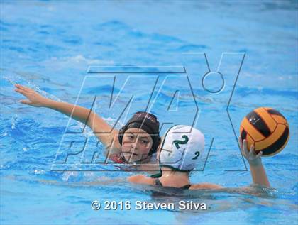 Thumbnail 3 in Riverside Poly vs. Vista (America's Finest City Tournament) photogallery.