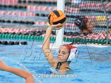 Thumbnail 3 in Riverside Poly vs. Vista (America's Finest City Tournament) photogallery.