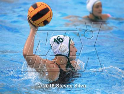 Thumbnail 3 in Riverside Poly vs. Vista (America's Finest City Tournament) photogallery.