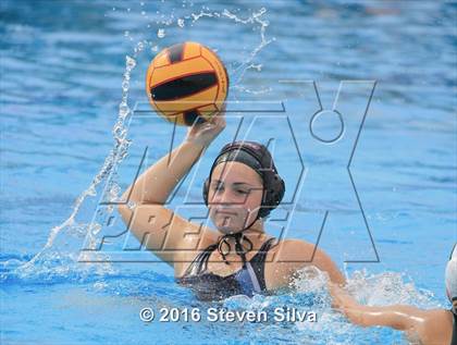 Thumbnail 3 in Riverside Poly vs. Vista (America's Finest City Tournament) photogallery.