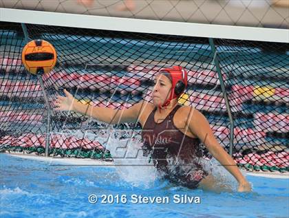 Thumbnail 1 in Riverside Poly vs. Vista (America's Finest City Tournament) photogallery.