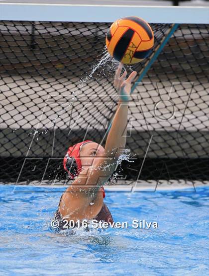 Thumbnail 3 in Riverside Poly vs. Vista (America's Finest City Tournament) photogallery.