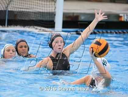 Thumbnail 2 in Riverside Poly vs. Vista (America's Finest City Tournament) photogallery.