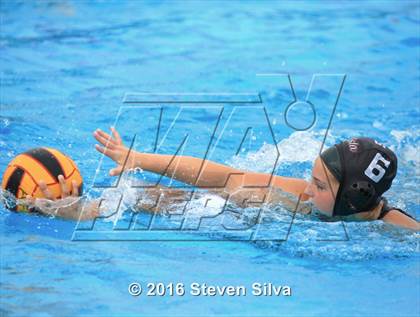 Thumbnail 2 in Riverside Poly vs. Vista (America's Finest City Tournament) photogallery.