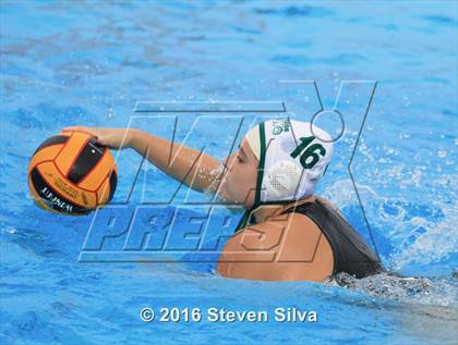 Thumbnail 2 in Riverside Poly vs. Vista (America's Finest City Tournament) photogallery.