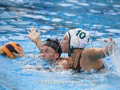 Thumbnail 3 in Riverside Poly vs. Vista (America's Finest City Tournament) photogallery.