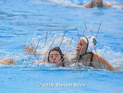 Thumbnail 3 in Riverside Poly vs. Vista (America's Finest City Tournament) photogallery.