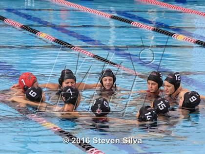 Thumbnail 1 in Riverside Poly vs. Vista (America's Finest City Tournament) photogallery.