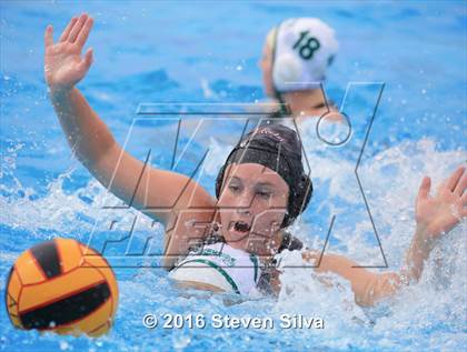 Thumbnail 1 in Riverside Poly vs. Vista (America's Finest City Tournament) photogallery.
