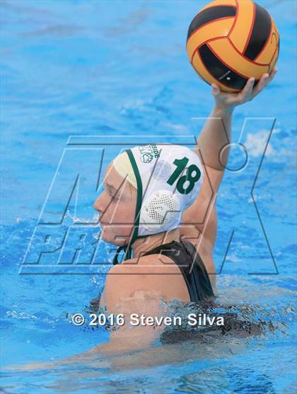 Thumbnail 2 in Riverside Poly vs. Vista (America's Finest City Tournament) photogallery.