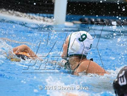 Thumbnail 3 in Riverside Poly vs. Vista (America's Finest City Tournament) photogallery.