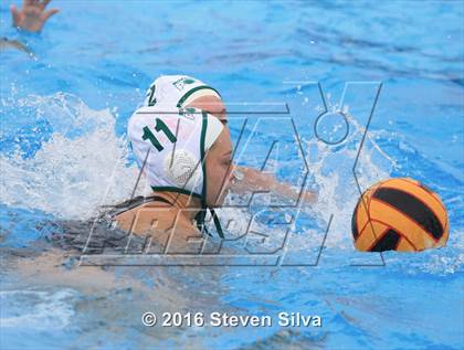 Thumbnail 2 in Riverside Poly vs. Vista (America's Finest City Tournament) photogallery.