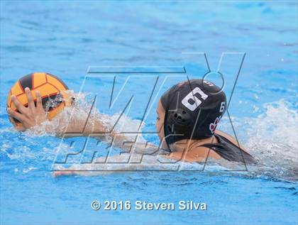 Thumbnail 1 in Riverside Poly vs. Vista (America's Finest City Tournament) photogallery.