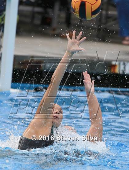 Thumbnail 1 in Riverside Poly vs. Vista (America's Finest City Tournament) photogallery.