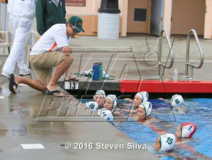 Thumbnail 2 in Riverside Poly vs. Vista (America's Finest City Tournament) photogallery.