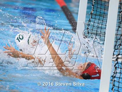 Thumbnail 3 in Riverside Poly vs. Vista (America's Finest City Tournament) photogallery.