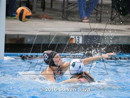Thumbnail 2 in Riverside Poly vs. Vista (America's Finest City Tournament) photogallery.