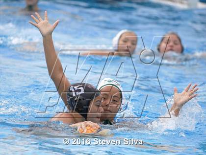 Thumbnail 3 in Riverside Poly vs. Vista (America's Finest City Tournament) photogallery.