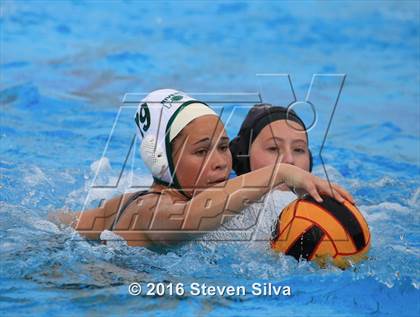 Thumbnail 2 in Riverside Poly vs. Vista (America's Finest City Tournament) photogallery.