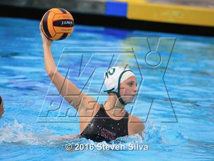 Thumbnail 2 in Riverside Poly vs. Vista (America's Finest City Tournament) photogallery.