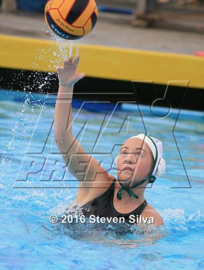 Thumbnail 1 in Riverside Poly vs. Vista (America's Finest City Tournament) photogallery.