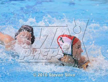 Thumbnail 1 in Riverside Poly vs. Vista (America's Finest City Tournament) photogallery.