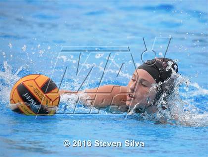Thumbnail 1 in Riverside Poly vs. Vista (America's Finest City Tournament) photogallery.