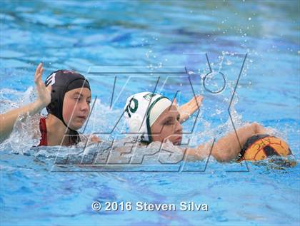 Thumbnail 2 in Riverside Poly vs. Vista (America's Finest City Tournament) photogallery.