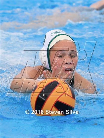 Thumbnail 3 in Riverside Poly vs. Vista (America's Finest City Tournament) photogallery.