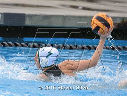 Thumbnail 1 in Riverside Poly vs. Vista (America's Finest City Tournament) photogallery.
