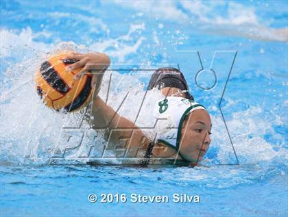 Thumbnail 1 in Riverside Poly vs. Vista (America's Finest City Tournament) photogallery.