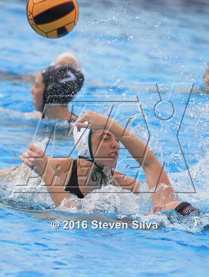 Thumbnail 2 in Riverside Poly vs. Vista (America's Finest City Tournament) photogallery.