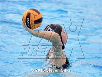 Thumbnail 3 in Riverside Poly vs. Vista (America's Finest City Tournament) photogallery.