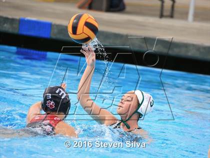 Thumbnail 3 in Riverside Poly vs. Vista (America's Finest City Tournament) photogallery.