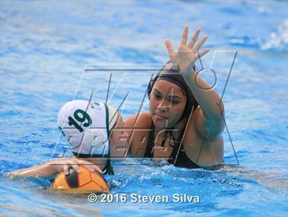 Thumbnail 1 in Riverside Poly vs. Vista (America's Finest City Tournament) photogallery.