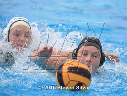 Thumbnail 2 in Riverside Poly vs. Vista (America's Finest City Tournament) photogallery.