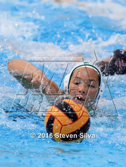 Thumbnail 2 in Riverside Poly vs. Vista (America's Finest City Tournament) photogallery.