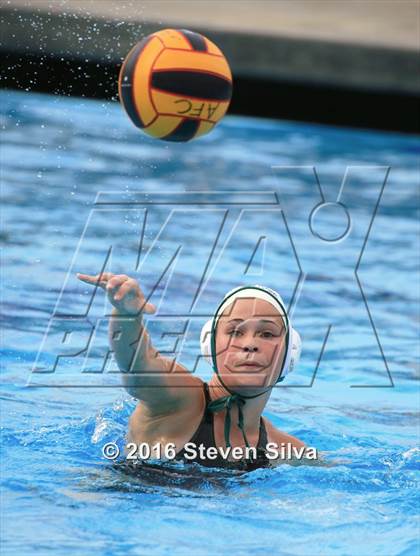 Thumbnail 2 in Riverside Poly vs. Vista (America's Finest City Tournament) photogallery.