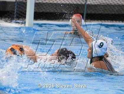 Thumbnail 2 in Riverside Poly vs. Vista (America's Finest City Tournament) photogallery.