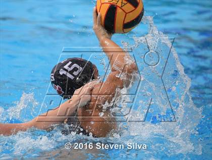 Thumbnail 1 in Riverside Poly vs. Vista (America's Finest City Tournament) photogallery.