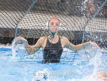 Thumbnail 2 in Riverside Poly vs. Vista (America's Finest City Tournament) photogallery.