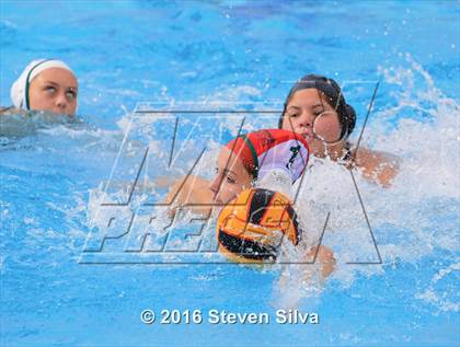 Thumbnail 3 in Riverside Poly vs. Vista (America's Finest City Tournament) photogallery.