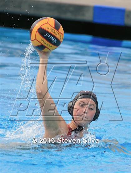 Thumbnail 1 in Riverside Poly vs. Vista (America's Finest City Tournament) photogallery.