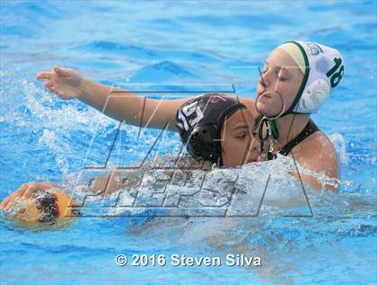 Thumbnail 3 in Riverside Poly vs. Vista (America's Finest City Tournament) photogallery.