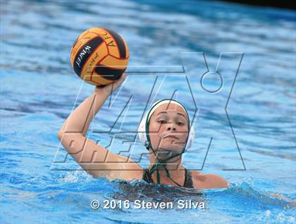 Thumbnail 1 in Riverside Poly vs. Vista (America's Finest City Tournament) photogallery.