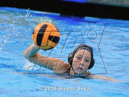 Thumbnail 1 in Riverside Poly vs. Vista (America's Finest City Tournament) photogallery.