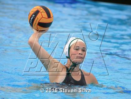 Thumbnail 2 in Riverside Poly vs. Vista (America's Finest City Tournament) photogallery.