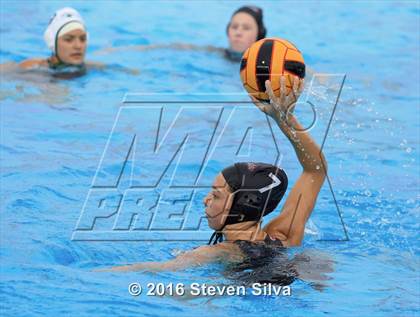 Thumbnail 2 in Riverside Poly vs. Vista (America's Finest City Tournament) photogallery.