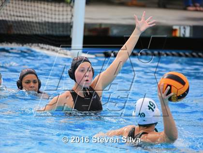 Thumbnail 1 in Riverside Poly vs. Vista (America's Finest City Tournament) photogallery.